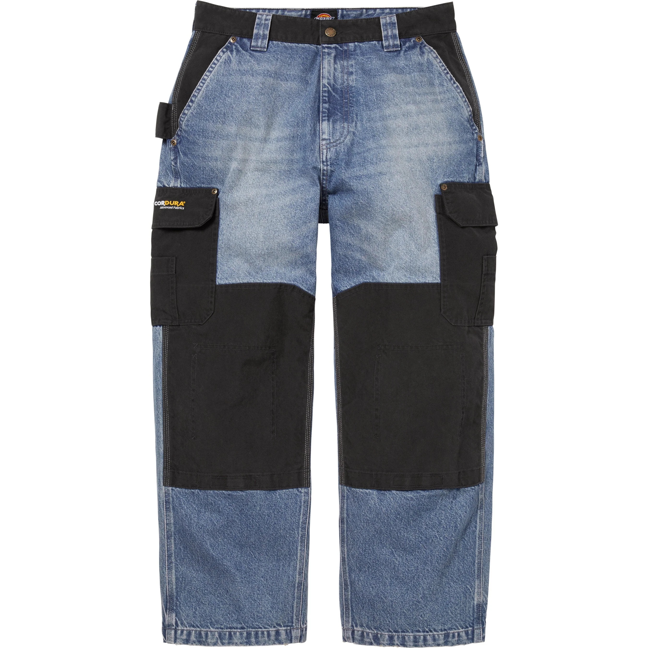Supreme®/Dickies® Cordura® Cargo Pant view 9